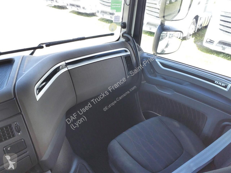 Traktor DAF 450 FT 4X2