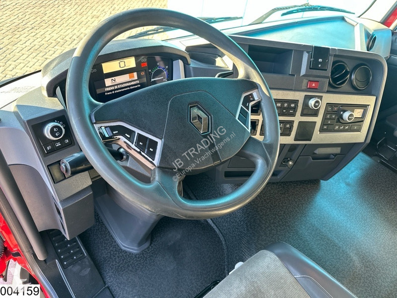 Tahač Renault T 460 EURO 6, Retarder,...