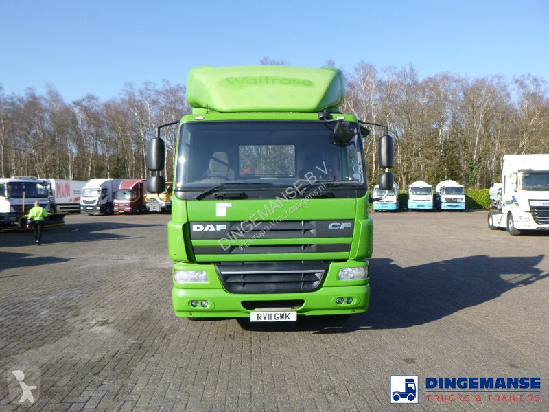 Traktor DAF 75310 4x2 RHD