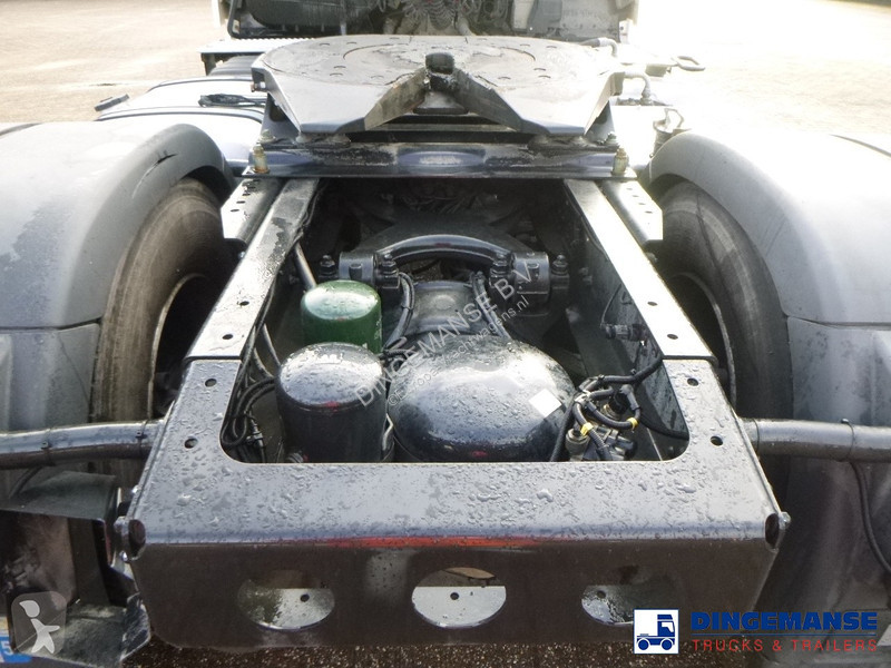 Traktor MAN 18.460 4x2 Euro 6 + Hydraulics &...