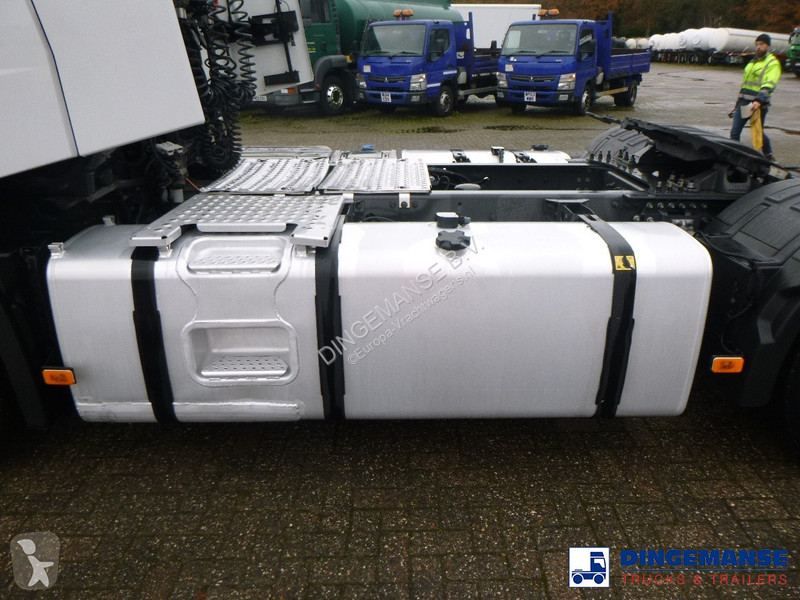 Traktor Renault T 460 4x2 Euro 6 + Retarder