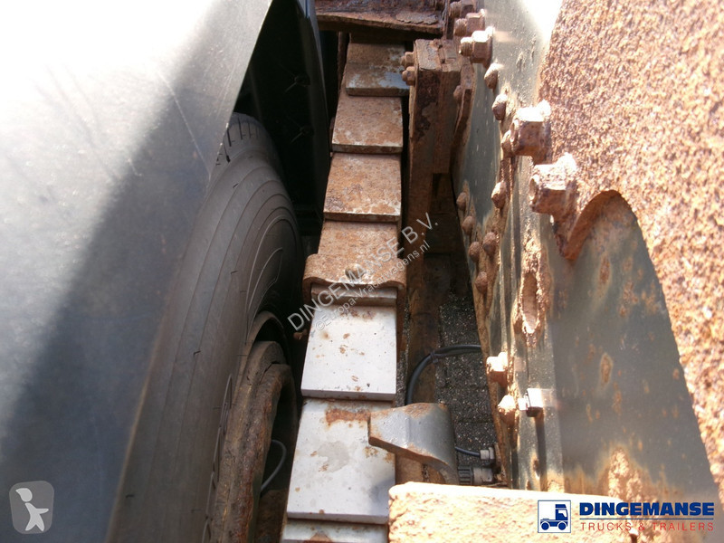 Traktor DAF 85460 6x4 RHD Euro 5