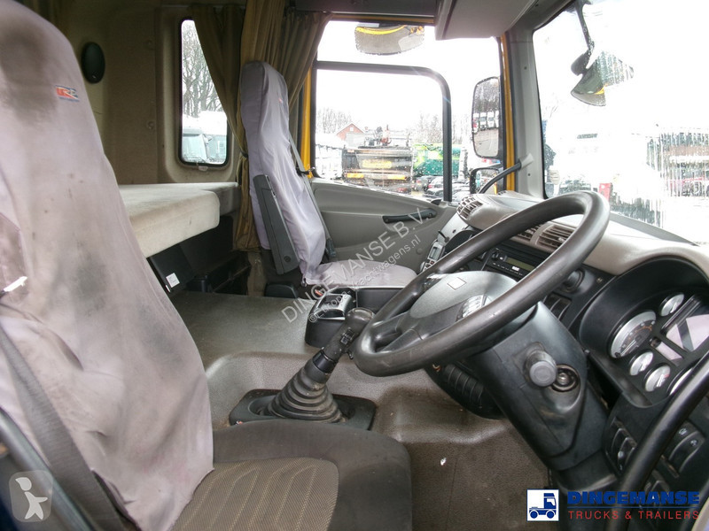 Traktor DAF 85460 6x4 RHD Euro 5