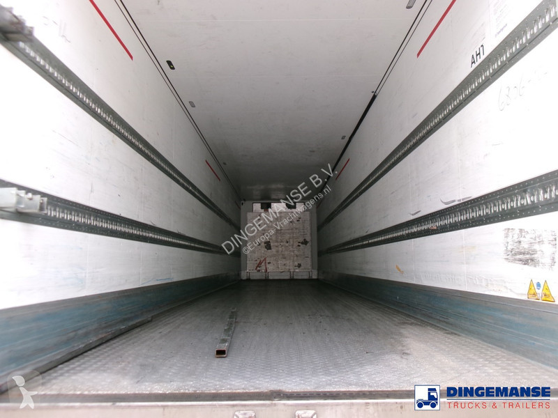 Semiremorca Schmitz Cargobull Frigo trailer +...