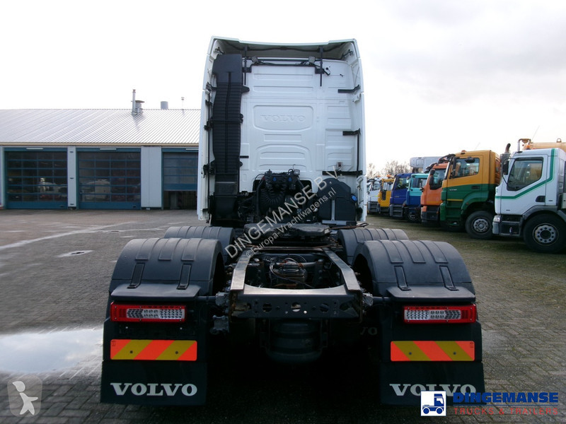 Trekker Volvo FH 500 6X2 Euro 6 + pto + ADR...