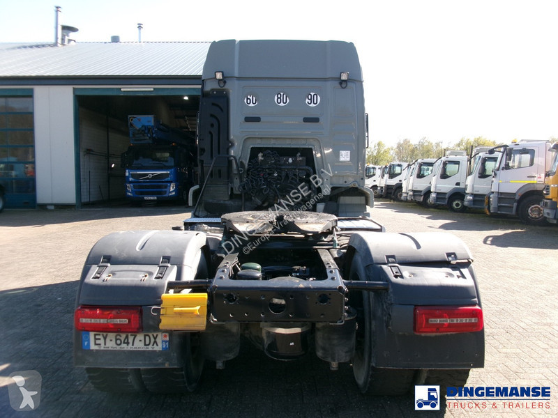 Traktor MAN 18.500 4x2 Euro 6 + Retarder +...