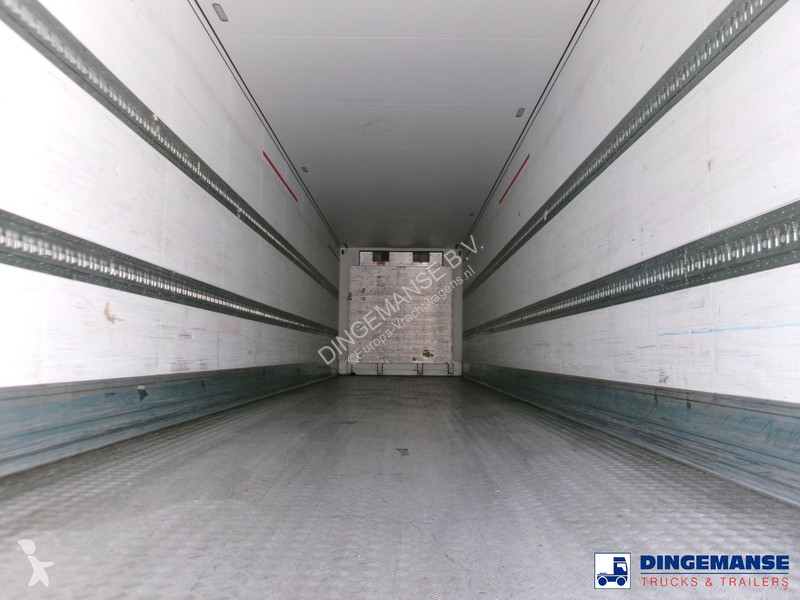 Semiremorca Schmitz Cargobull Frigo trailer +...