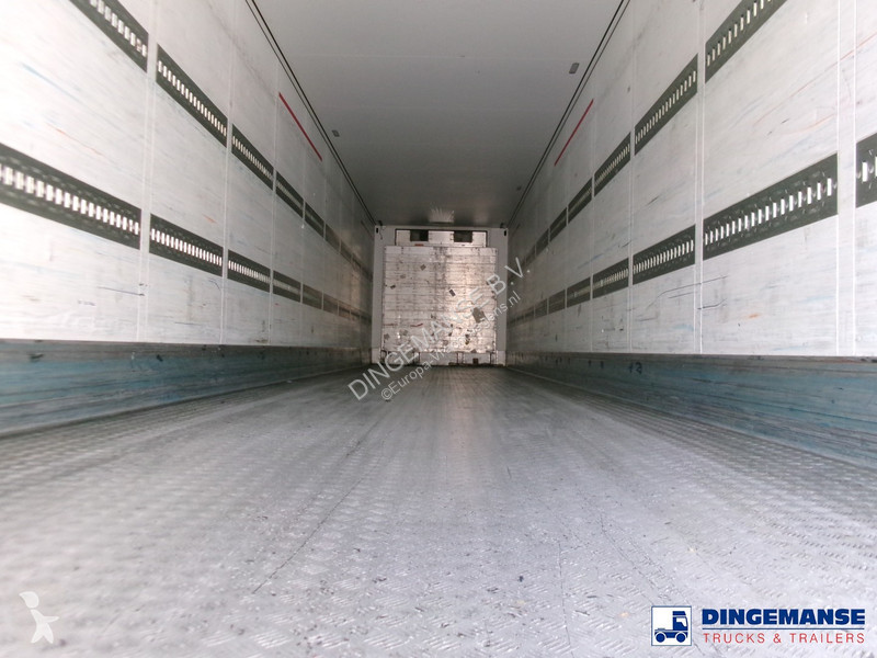 Semiremorca Schmitz Cargobull Frigo trailer +...
