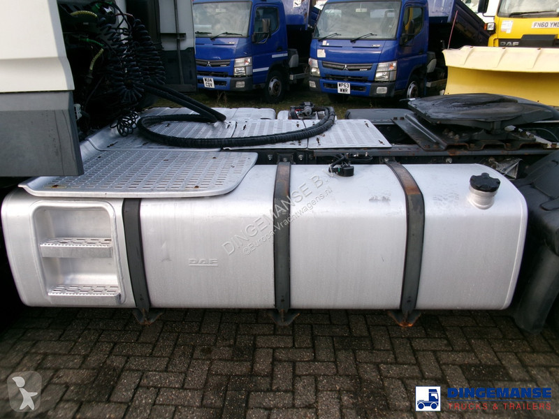 Trattore Stradale DAF 4x2 Euro 6 + Hydraulics