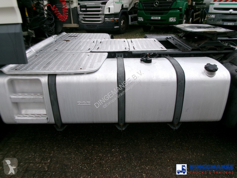 Trekker DAF 4x2 Euro 6