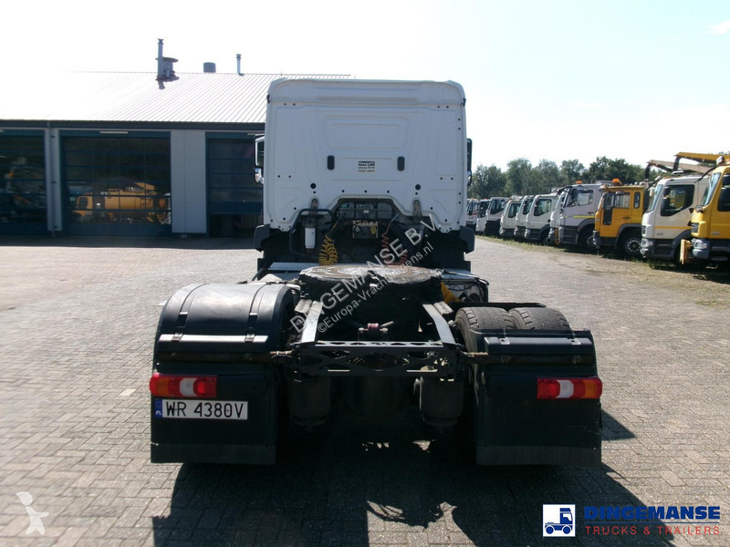 Tahač Mercedes 1843 4x2 Euro 6 / ADR + PTO