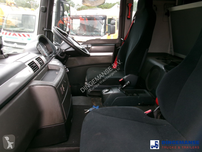 Traktor MAN 24.460 6X2 RHD Euro 6