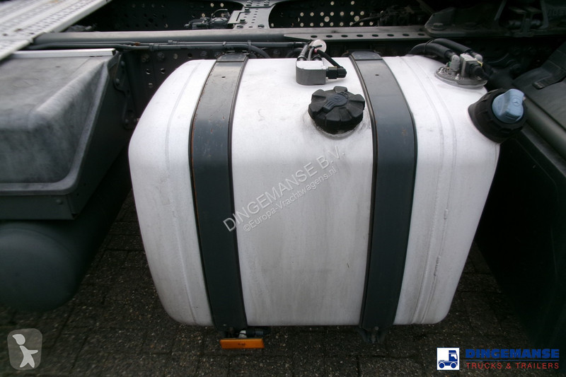Traktor Mercedes 1843 4x2 Euro 6 / ADR + PTO