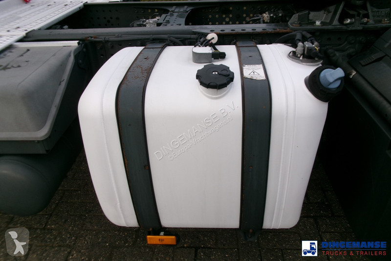Tahač Mercedes 1843 4x2 Euro 6 / ADR + PTO