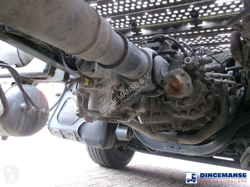 Trattore Stradale Mercedes 1843 4x2 ADR Euro 6...