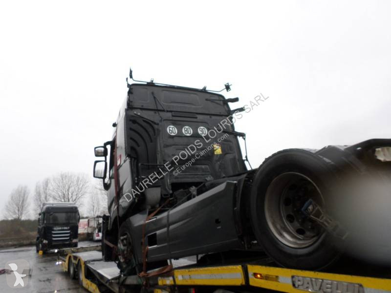 Traktor Renault