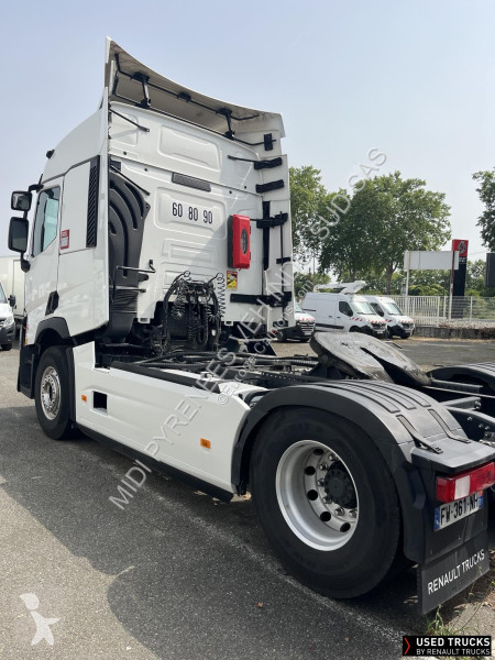 Traktor Renault