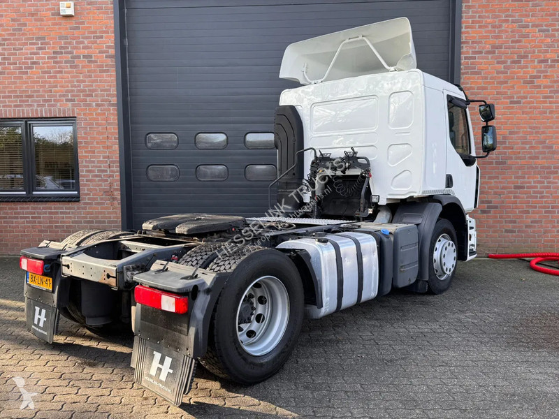 Trekker Renault 380 DXi NL Truck 460.010KM!!...