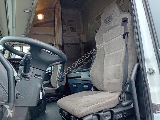 Trattore Stradale Iveco STRALIS AS440S46T/P