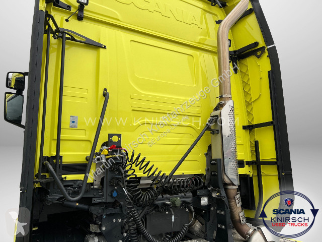 Tractor Scania S590A6X4NB