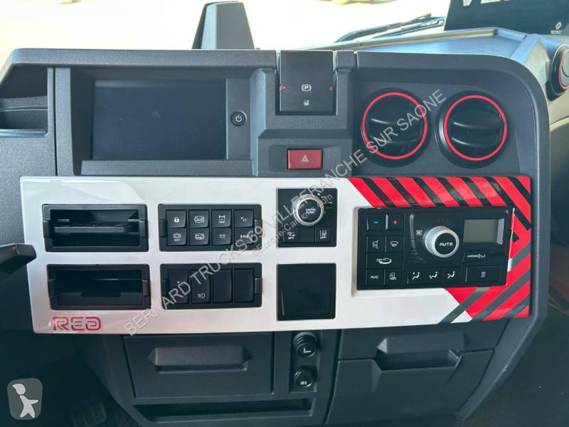 Traktor Renault