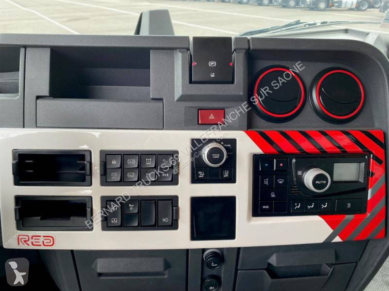 Traktor Renault
