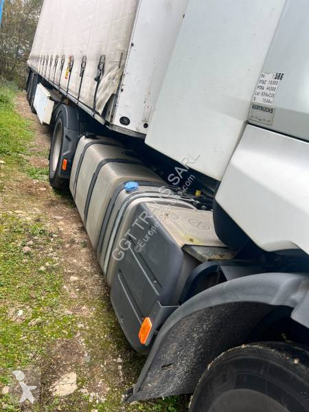 Traktor Renault