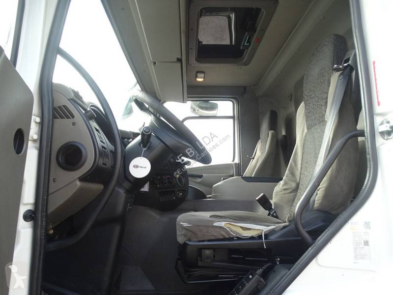 Tracteur DAF
