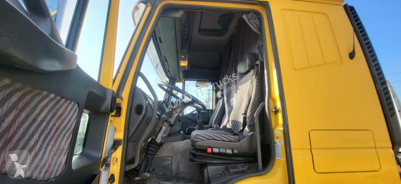 Traktor Iveco 440E42