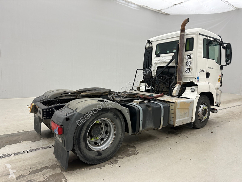 Traktor MAN 18.440