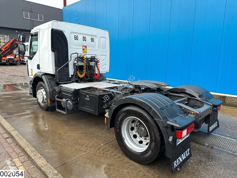 Traktor Renault 380 Dxi EURO 5, ADR, PTO