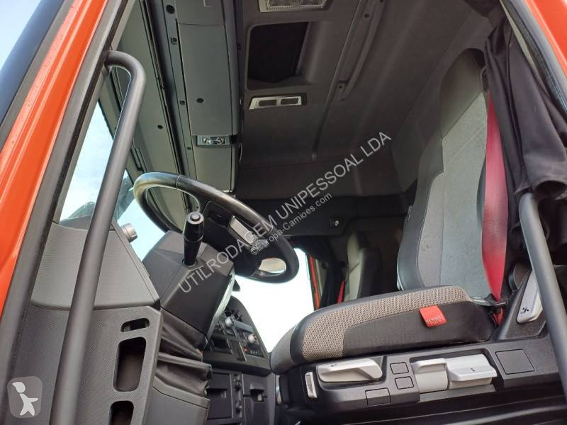 Traktor Renault