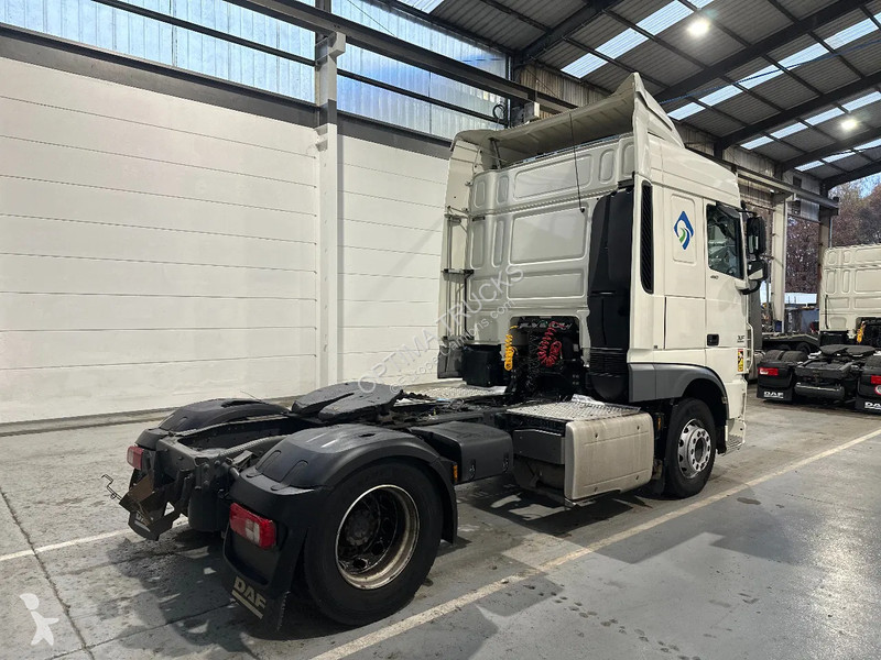 Traktor DAF 106460 Spacecab