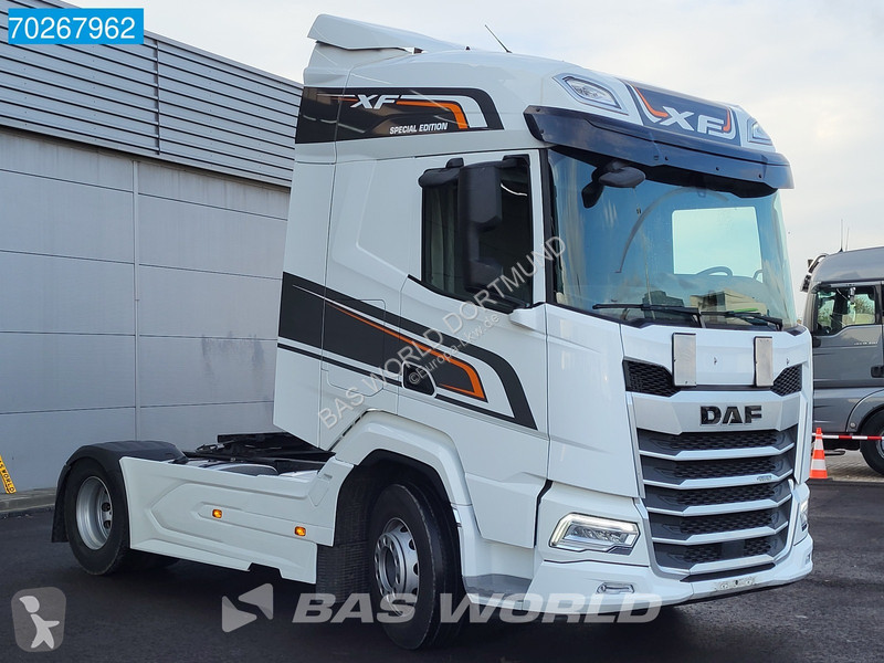 Trattore Stradale DAF 480 4X2 LEASE FROM € 999 P/M