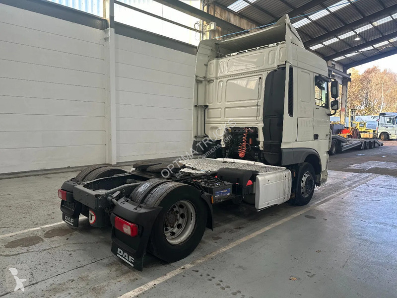 Traktor DAF 106460 SPACECAB
