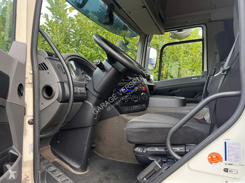 Tractor DAF 400 FT Euro6