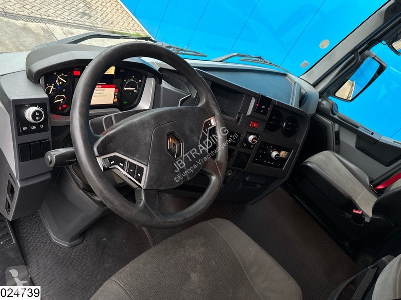 Traktor Renault T 430 EURO 6