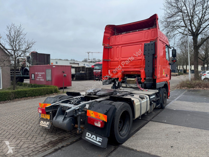 Traktor DAF 105XF 460 EURO 5 MEGA