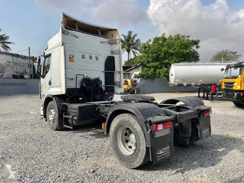 Traktor Renault