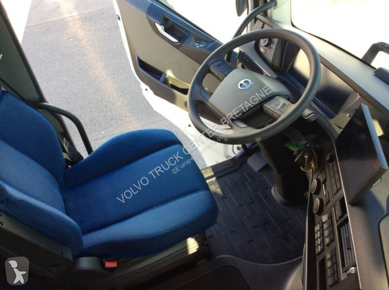 Traktor Volvo
