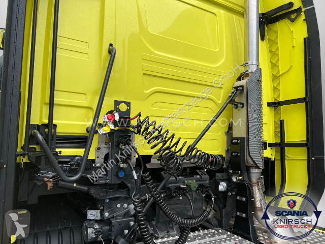 Tractor Scania S 590 A6x4NB