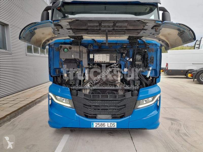 Tahač Iveco  S-WAY AS440S46T/P