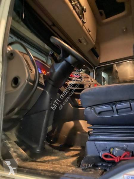 Traktor DAF