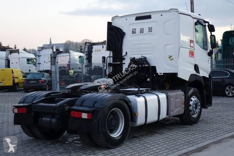 Traktor Renault