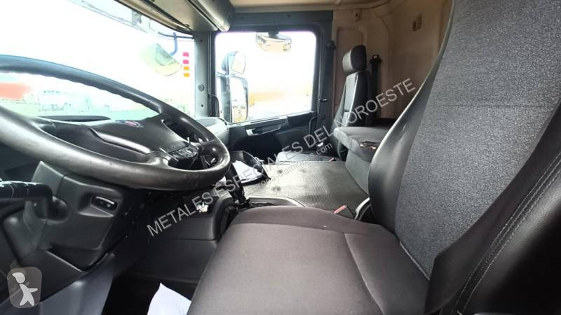 Traktor Scania