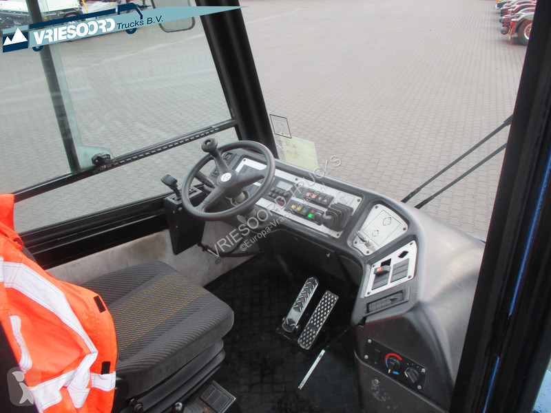 Tracteur Terberg