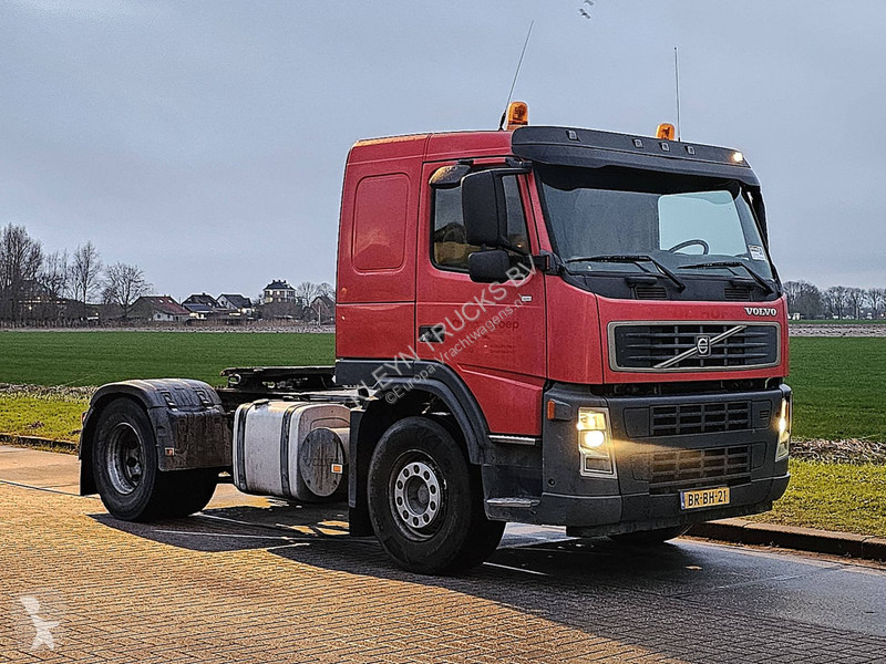 Tahač Volvo 12340 NL-TRUCK