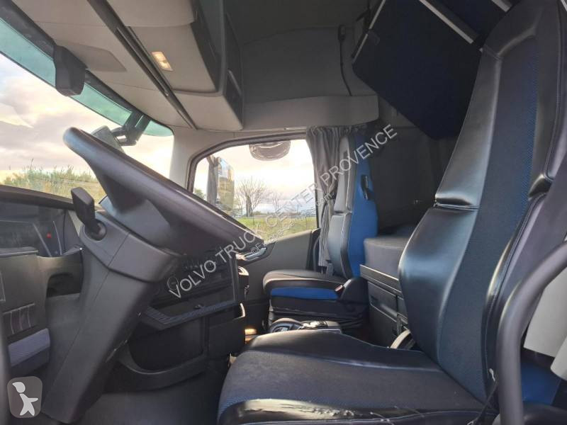 Traktor Volvo