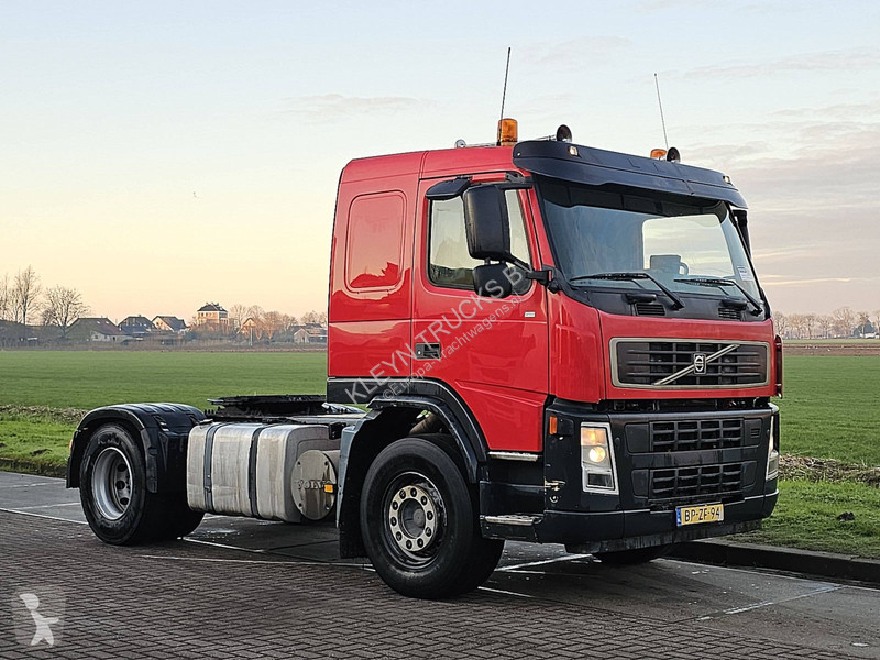 Tahač Volvo 12340 AIRCO NL-TRUCK