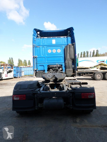 Trattore Stradale DAF